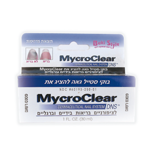 MYCROCLEAR